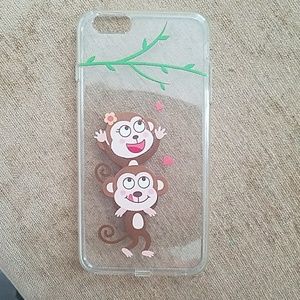 IPhone case